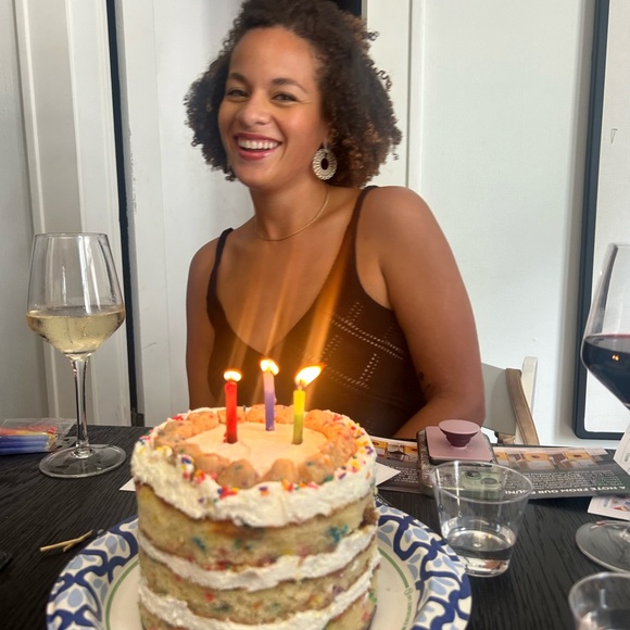 Meet your Posher, Lexi - Picture 4 of 4